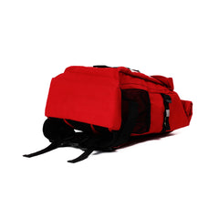 Backpack Truly Reflect Bag Red