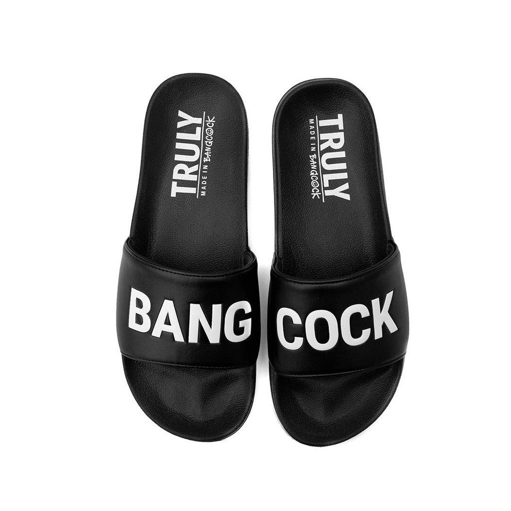 BANGCOCK Sandals