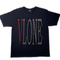 Vlone Crystal Tee