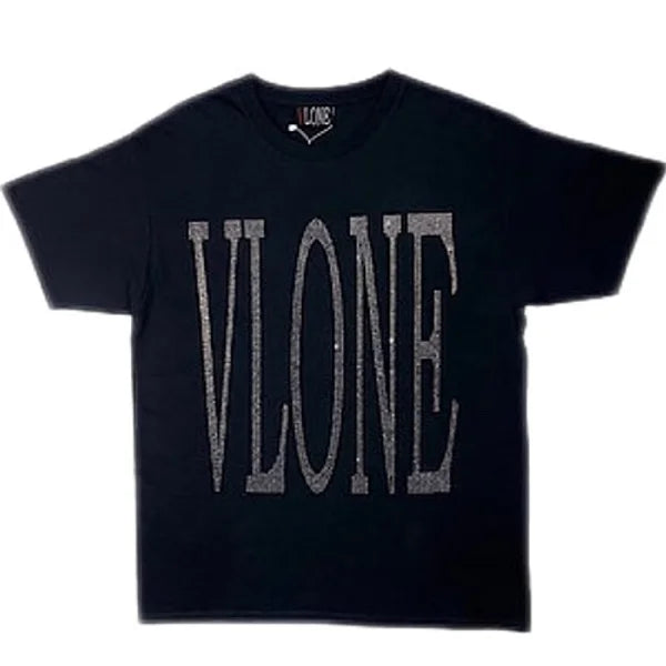 Vlone Crystal Tee